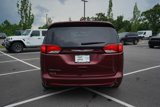 Used 2017 Chrysler Pacifica Touring w/ Tire & Wheel Group image 4