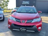 Used 2013 Toyota RAV4 XLE image 3