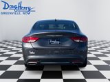 Used 2017 Chrysler 200 Limited Platinum w/ Comfort & Convenience Group image 4