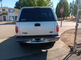 Used 2003 Ford F150 XLT image 4