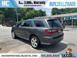 Used 2015 Dodge Durango Limited w/ Premium Group image 3