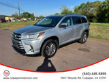 Used 2019 Toyota Highlander XLE image 2