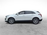 Certified 2022 Cadillac XT5 Premium Luxury image 2