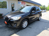 Used 2014 MAZDA CX-5 Touring w/ Touring Technology Package image 2
