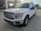 Used 2020 Ford F150 XLT w/ Trailer Tow Package image 2