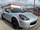 Used 2001 Toyota MR2 image 2