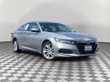 Used 2020 Honda Accord LX image 2