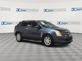 Used 2012 Cadillac SRX Luxury image 2
