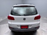Used 2016 Volkswagen Tiguan S image 6