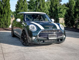 Used 2015 MINI Cooper S image 2