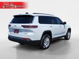 New 2025 Jeep Grand Cherokee L Laredo image 5