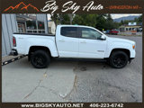 Used 2022 GMC Canyon Elevation image 6