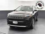 Used 2022 Jeep Compass Limited w/ Elite Group image 2