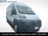 Used 2018 RAM ProMaster 2500 w/ Interior Convenience Group image 3