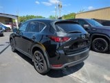 Used 2017 MAZDA CX-5 Grand Touring image 5