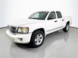Used 2009 Dodge Dakota Laramie image 3