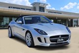 Used 2014 Jaguar F-TYPE Convertible image 2