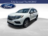 Used 2018 Honda Pilot Elite image 1