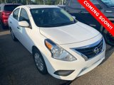 Used 2019 Nissan Versa S Plus image 3