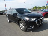 Used 2019 Chevrolet Traverse LT image 2