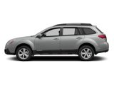 Used 2014 Subaru Outback 2.5i Limited image 3