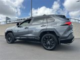 Used 2024 Toyota RAV4 XSE image 4