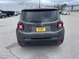 Used 2021 Jeep Renegade Sport image 4