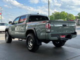 Used 2023 Toyota Tacoma TRD Off-Road image 5