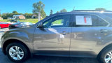Used 2012 Chevrolet Equinox LT w/ Driver Convenience Package image 3
