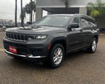 Used 2023 Jeep Grand Cherokee L Laredo w/ Trailer Tow Group (B) image 3