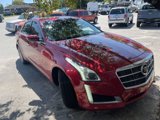 Used 2014 Cadillac CTS Luxury image 3