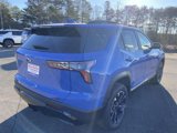 New 2025 Chevrolet Equinox RS image 4