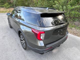 Used 2020 Ford Explorer ST w/ Premium Technology Package image 6