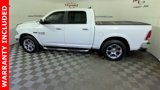 Used 2016 RAM 1500 Laramie w/ Convenience Group image 6