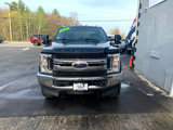 Used 2019 Ford F350 XL w/ STX Appearance Package image 5