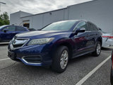 Used 2016 Acura RDX AWD w/ Technology Package image 3