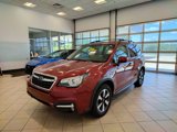 Used 2018 Subaru Forester 2.5i Limited image 5