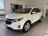 Used 2019 Chevrolet Equinox LT image 3
