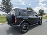Used 2022 Ford Bronco Outer Banks image 2