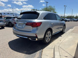 Used 2018 Acura MDX SH-AWD w/ Technology Package image 6