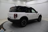 Certified 2021 Ford Bronco Sport Outer Banks w/ Outer Banks Package image 4