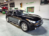 Used 2015 INFINITI QX70 AWD w/ Premium Package image 4