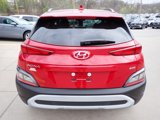 Certified 2022 Hyundai Kona SEL w/ Convenience Package image 3