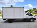 Used 2018 Ford Transit 350 156 DRW image 5