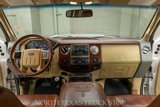 Used 2011 Ford F350 King Ranch w/ King Ranch w/Chrome Pkg image 3