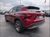 New 2025 Chevrolet Trax LT w/ LT Convenience Package image 4