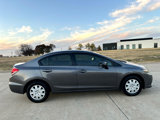 Used 2014 Honda Civic LX image 4