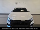 Used 2021 Audi Q8 Premium Plus image 3