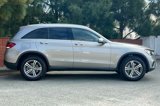 Certified 2022 Mercedes-Benz GLC 300 4MATIC image 3