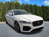 Used 2024 Jaguar XF R-Dynamic SE image 3